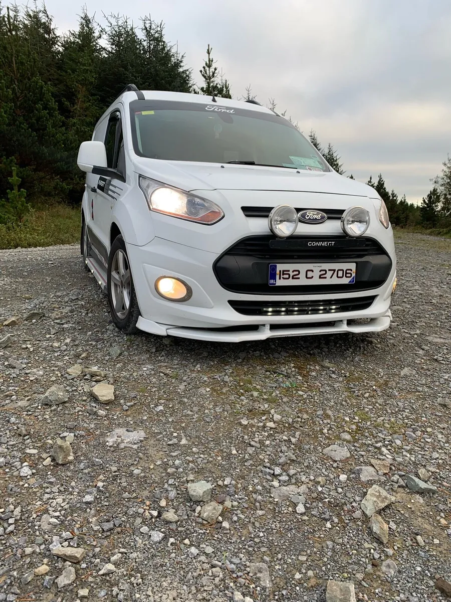 Ford Transit Connect Trend - Image 2