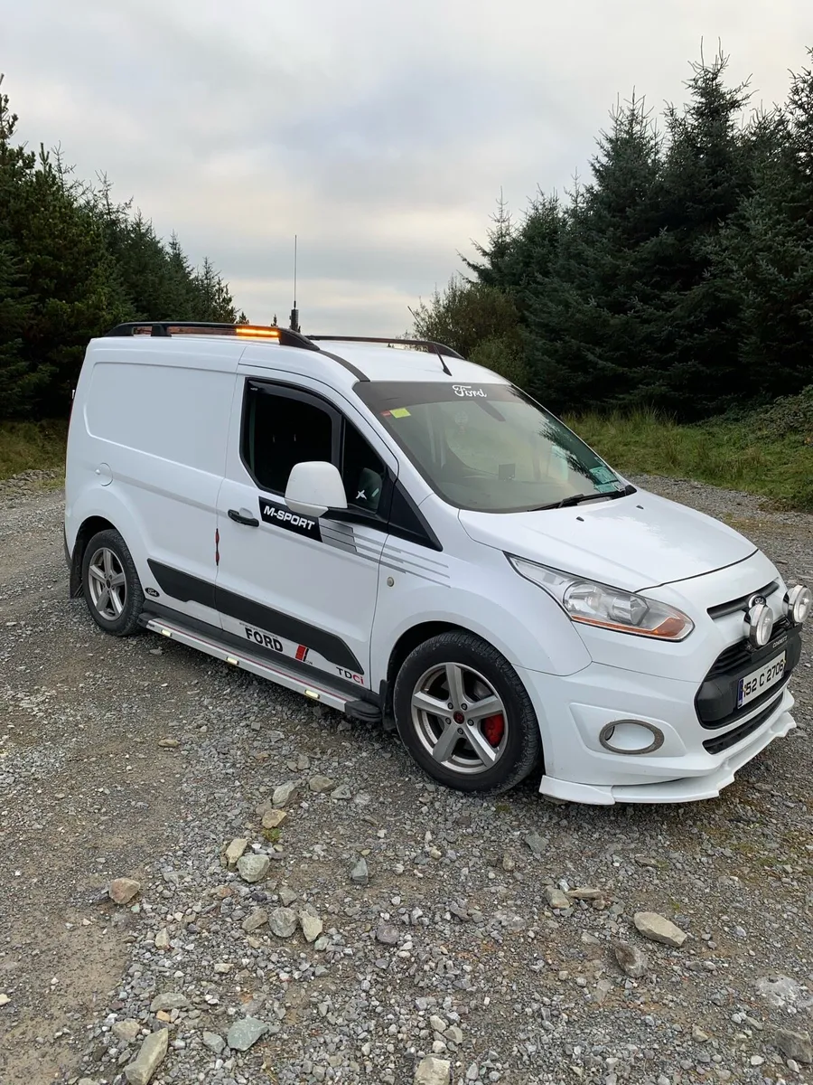 Ford Transit Connect Trend - Image 3