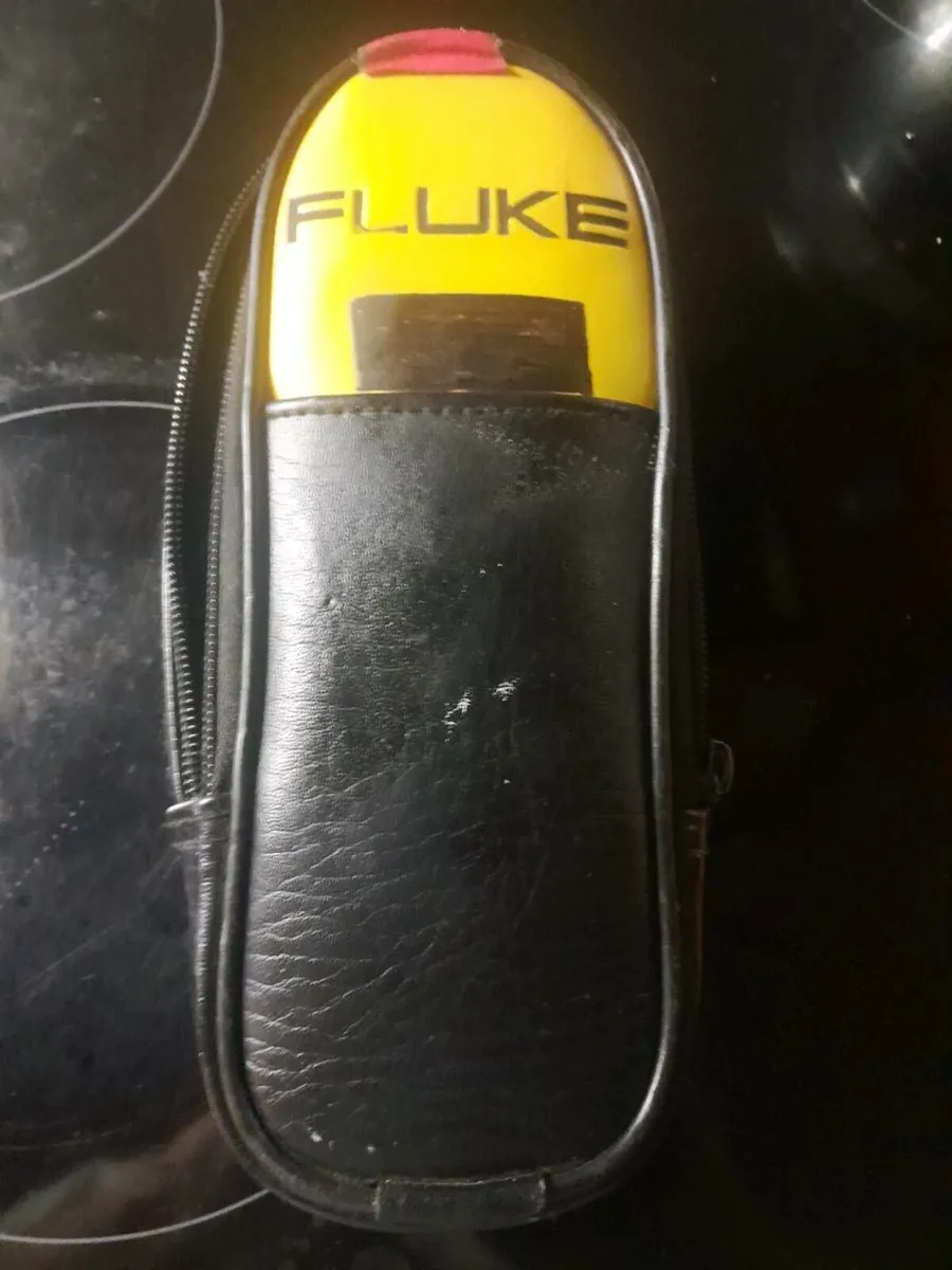 Fluke multimeter - Image 2