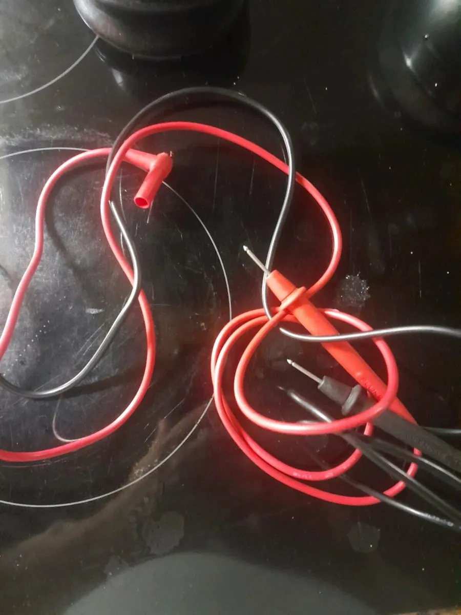 Fluke multimeter - Image 3