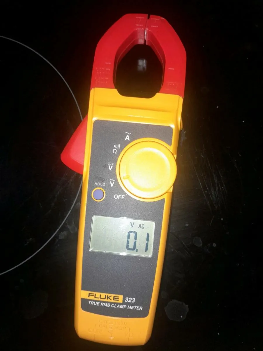 Fluke multimeter - Image 4