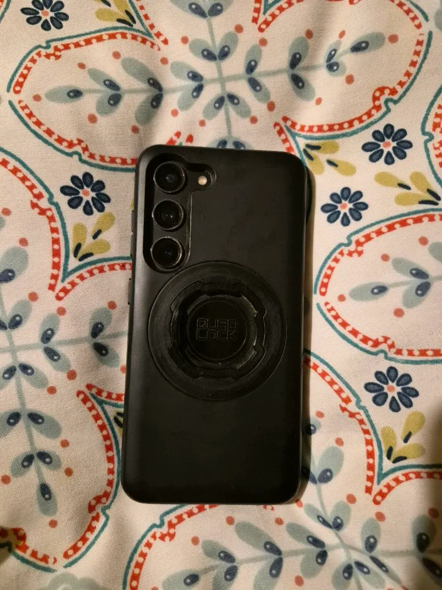 Samsung galaxy s23 - Image 1