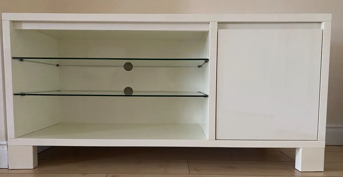 Tv stand - Image 1