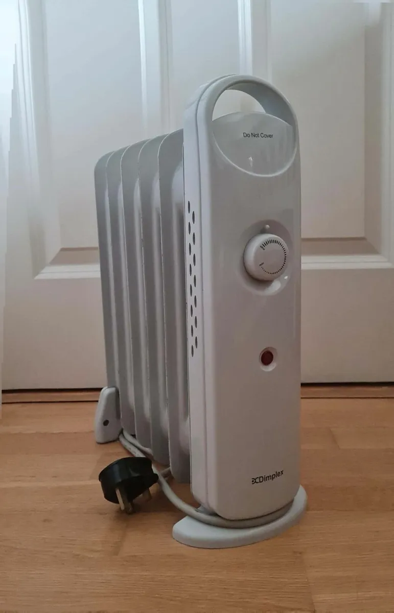 Small radiator - Image 2