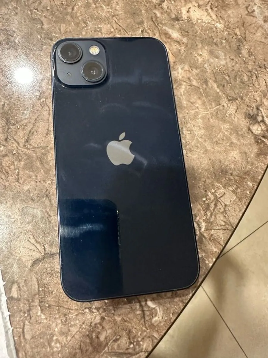 iphone 13 and Apple Watch - Image 2