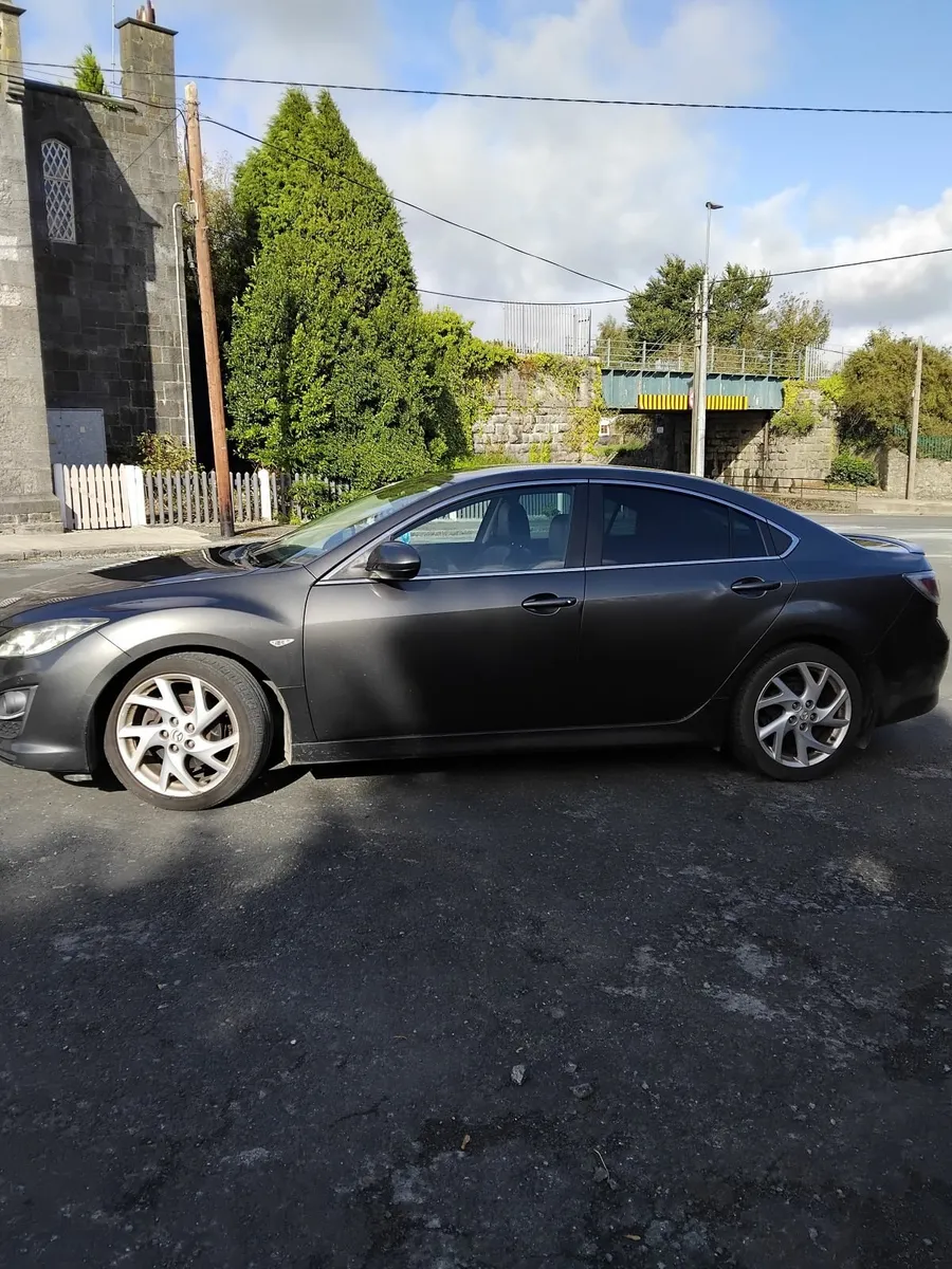 Mazda 6 sport new nct 06/2026 - Image 4