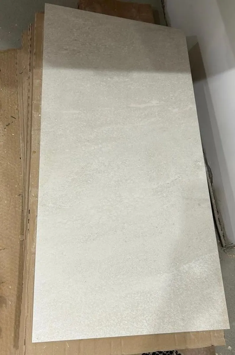 Wall and floor tiles - Image 1