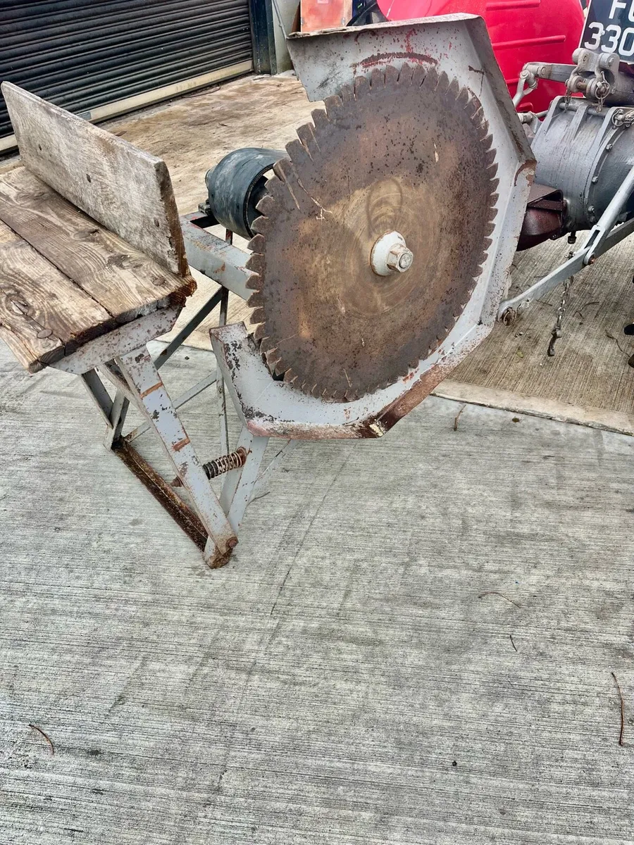 Vintage Implements - Image 2