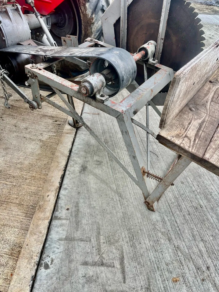 Vintage Implements - Image 3