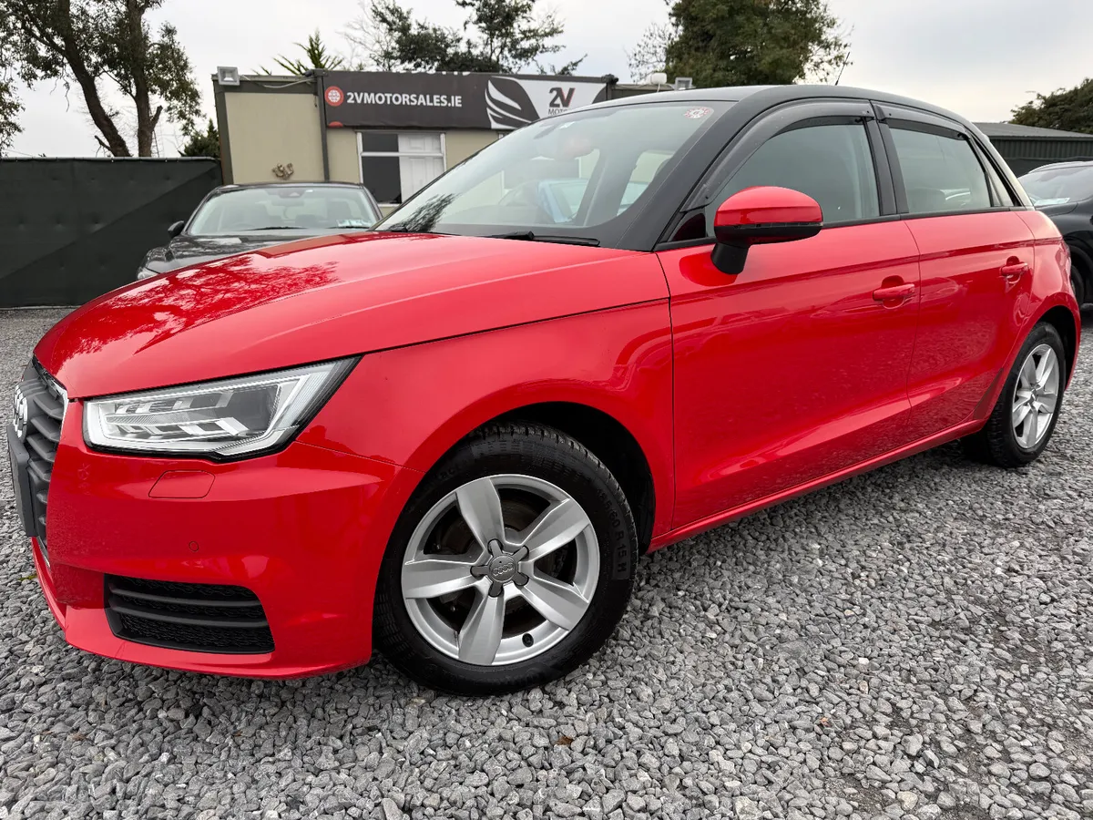 🔵 Audi A1 1.0 TFSI AUTOMATIC ONLY 56000KM - Image 2