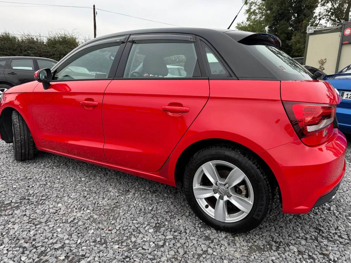 🔵 Audi A1 1.0 TFSI AUTOMATIC ONLY 56000KM - Image 3