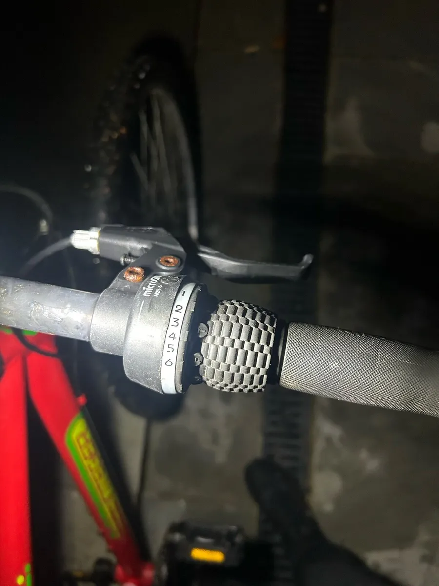 Integer Mountain Bike - Image 4