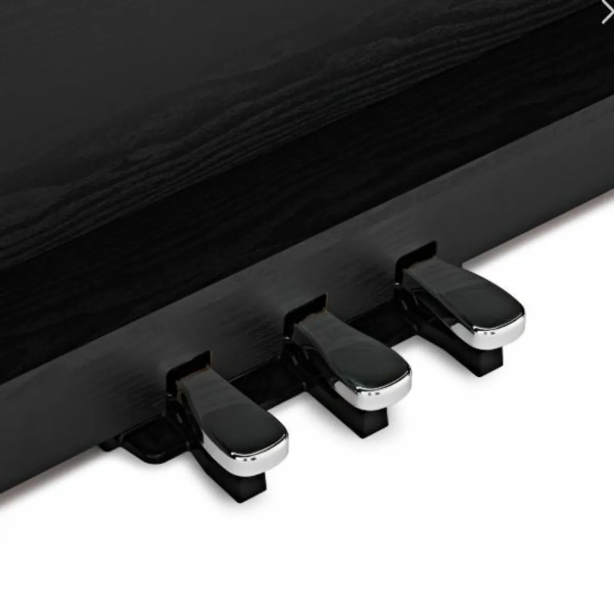 NEW Digital visionkey 500 Piano - Image 4