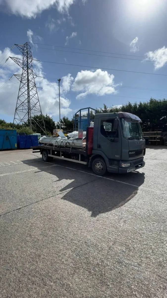 DAF LF 7.5t - Image 4