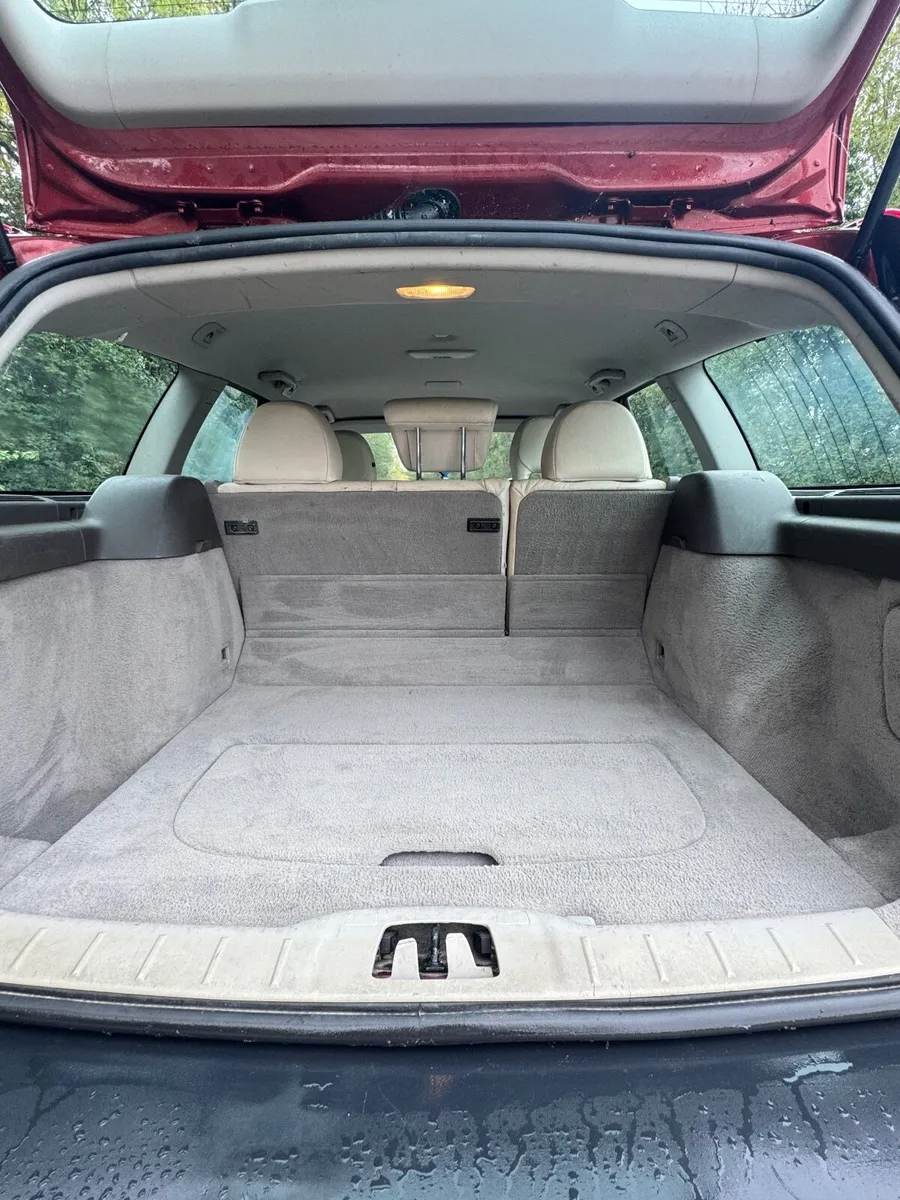 Volvo V50 2007 - Image 3