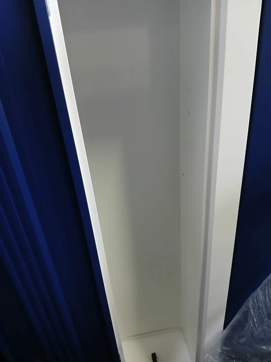 Personal lockers /new 3x1..delivered - Image 1