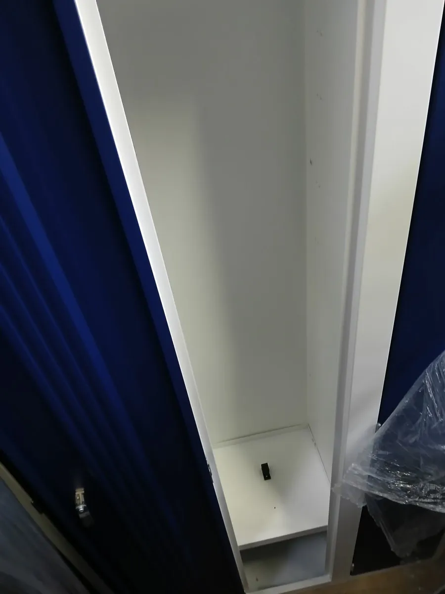 Personal lockers /new 3x1..delivered - Image 4