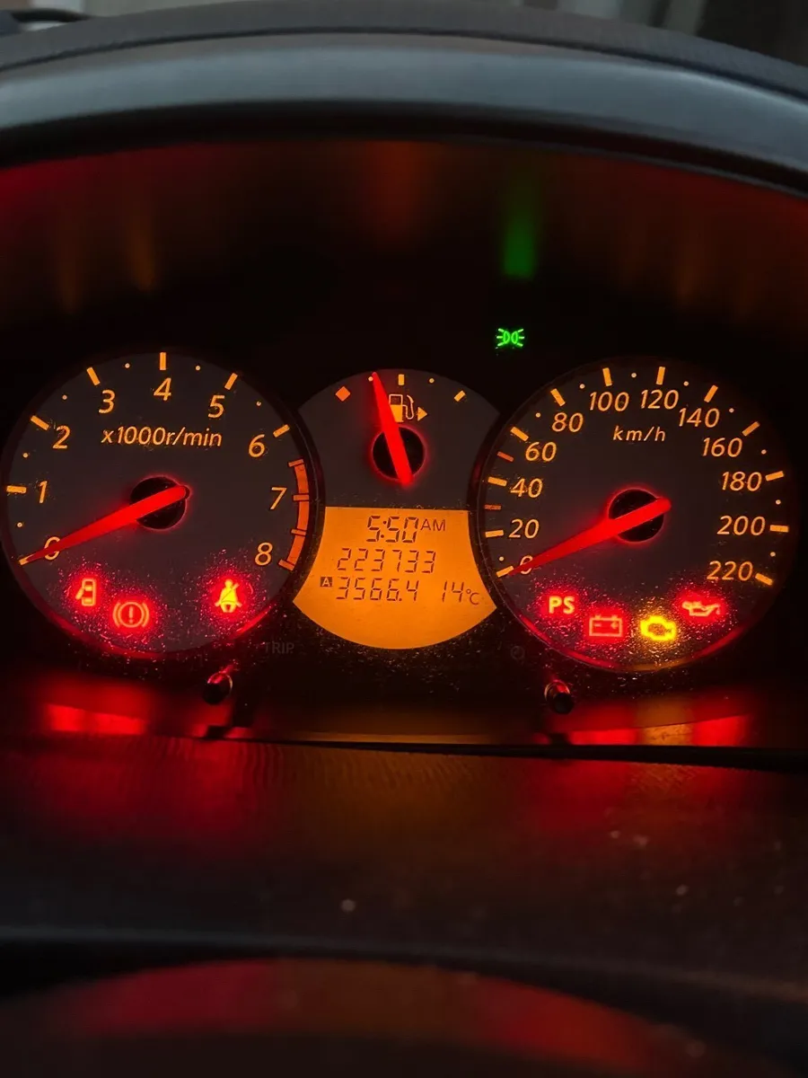 Nissan Micra 2008 - Image 2