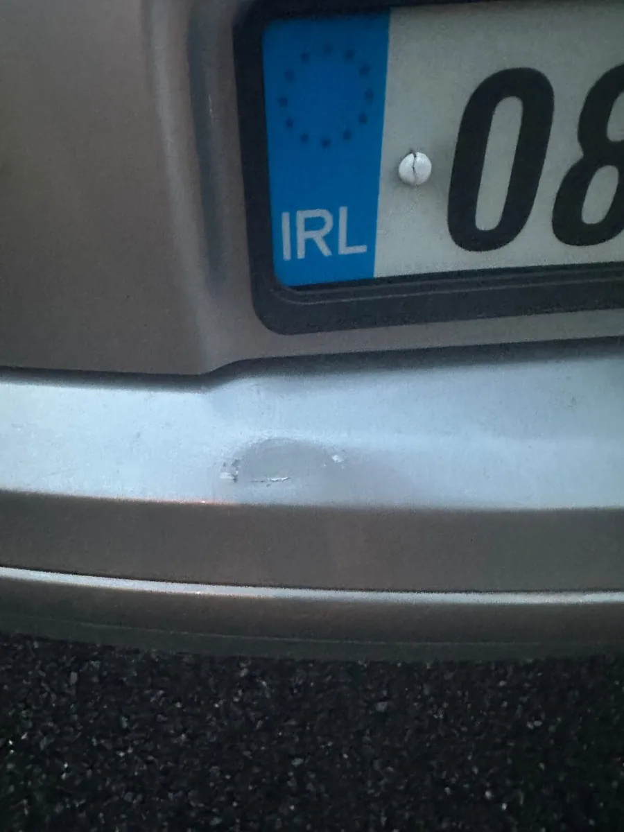Nissan Micra 2008 - Image 3