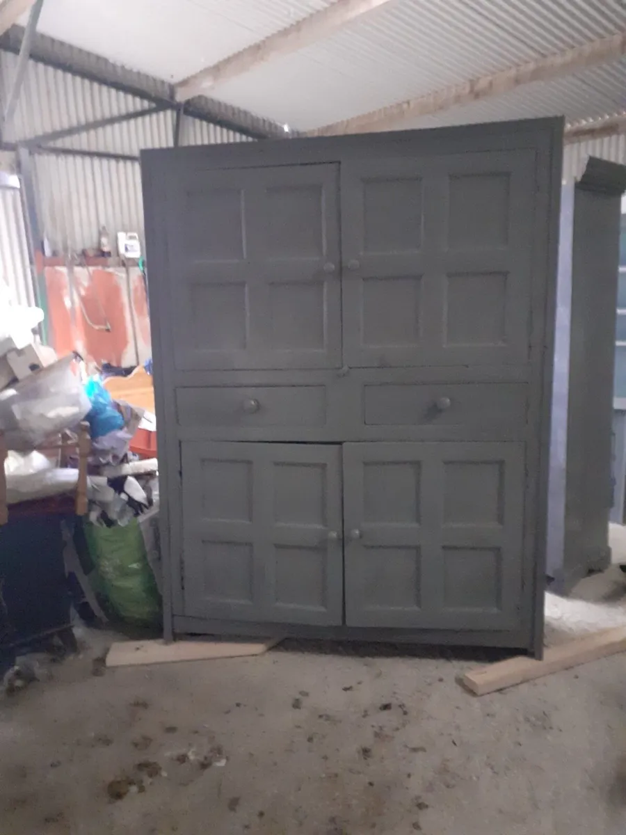 Antique Furniture - Image 1