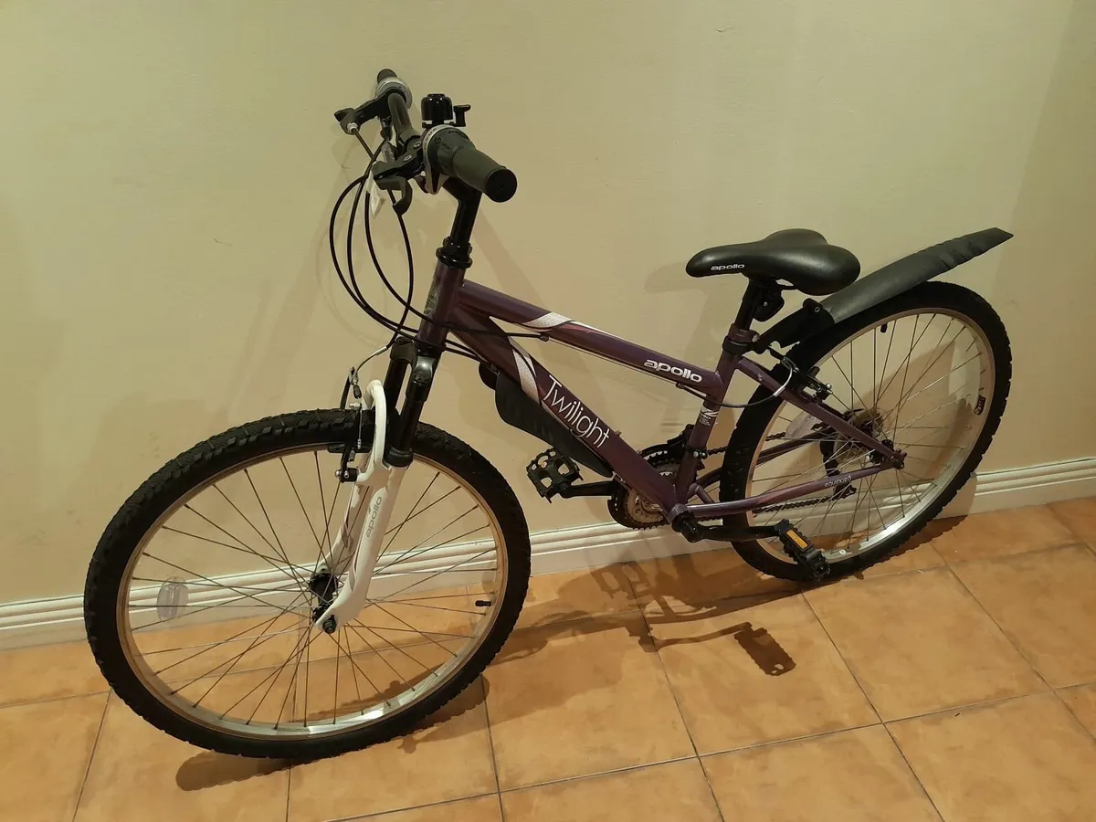 Bicycle - Image 1