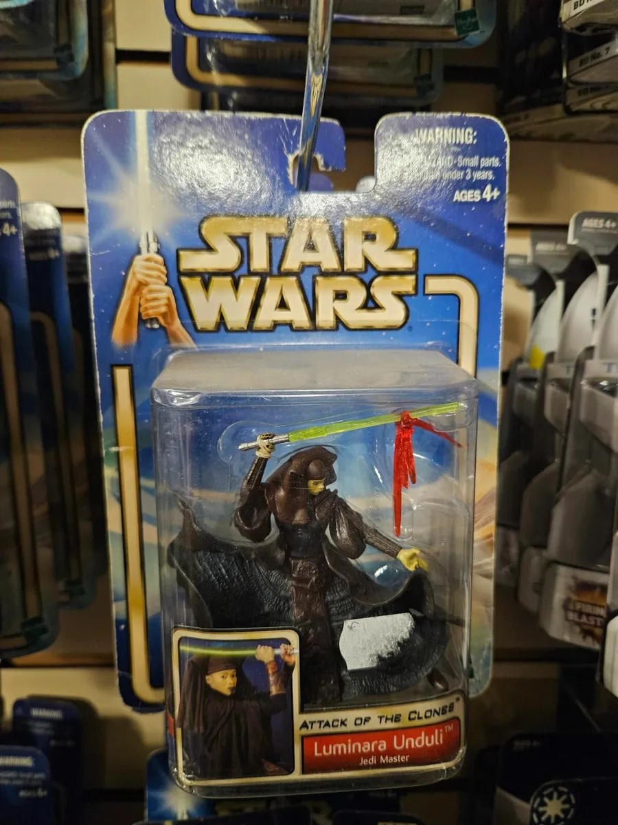 Star Wars Figure