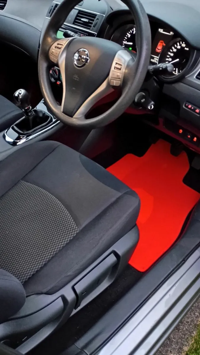 Nissan Pulsar 2016 - Image 2