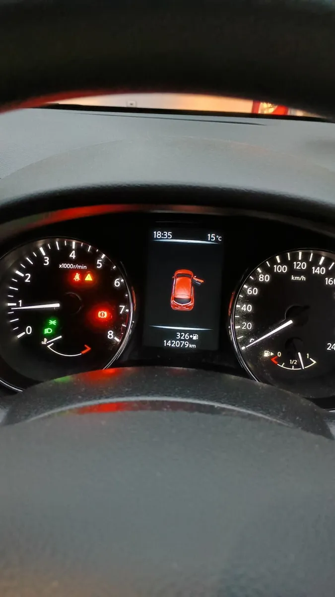 Nissan Pulsar 2016 - Image 3