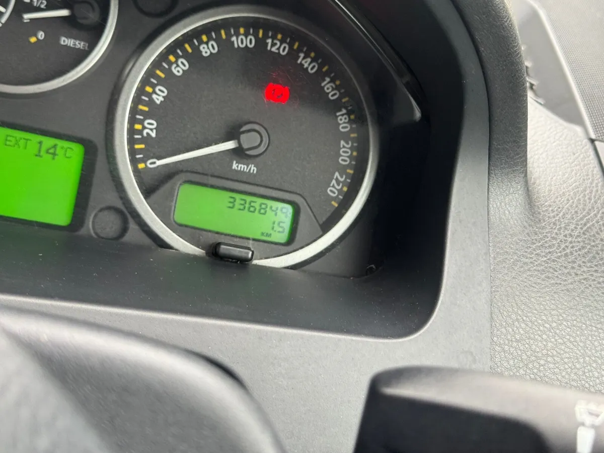 Land Rover Freelander 2008 - Image 2