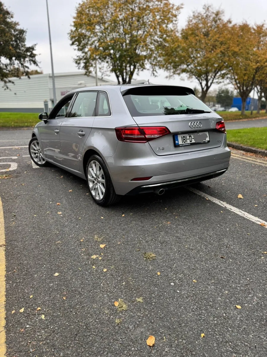 Audi a3 - Image 2
