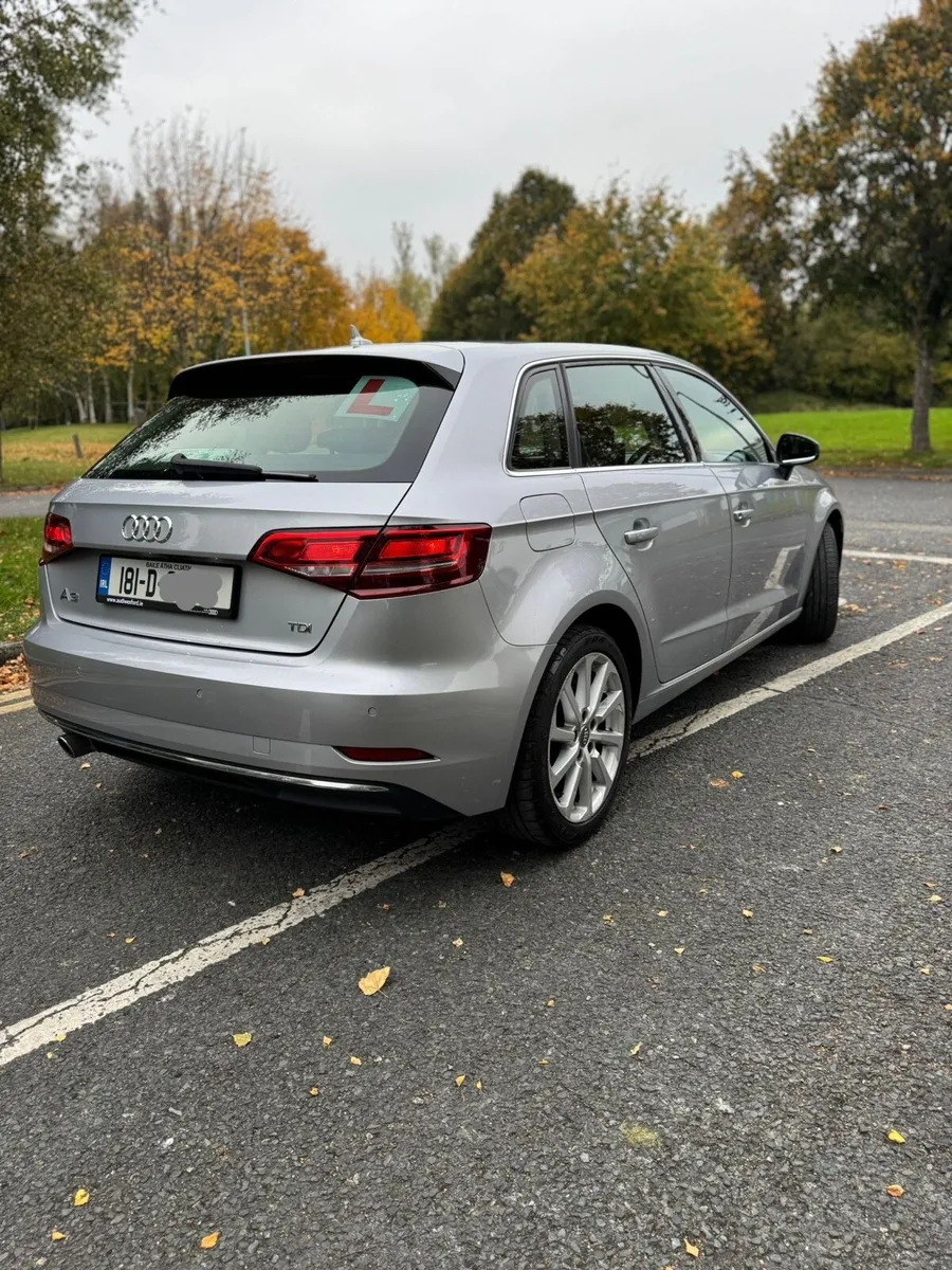 Audi a3 - Image 3