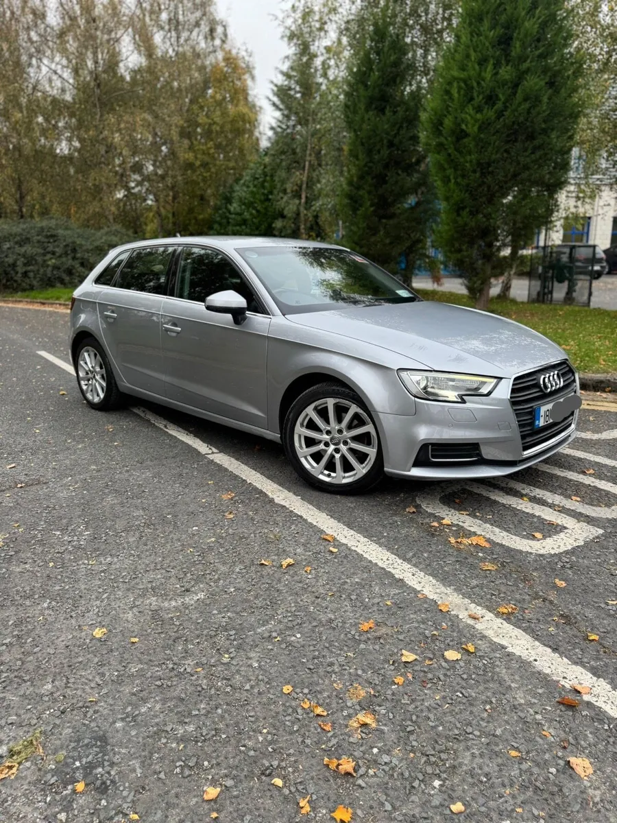 Audi a3 - Image 4