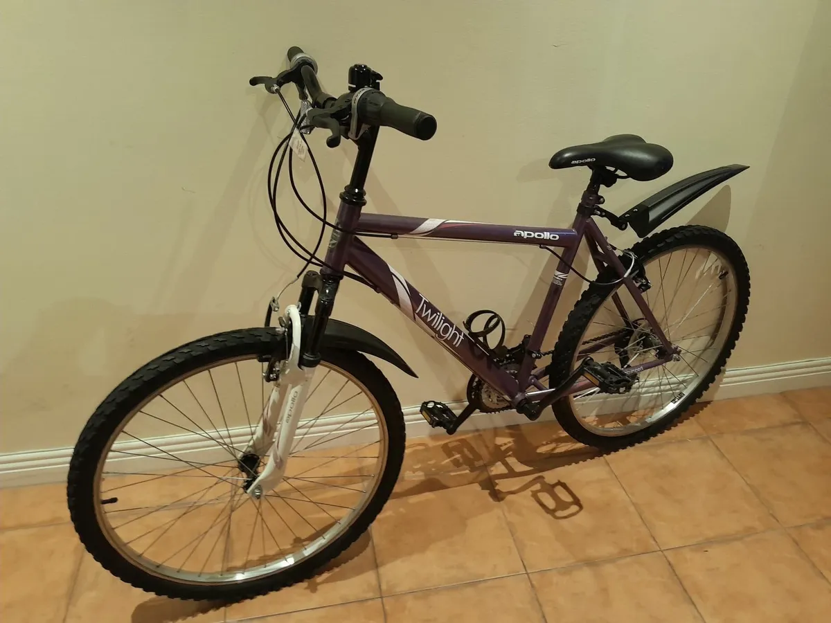 Bicycle - Image 1