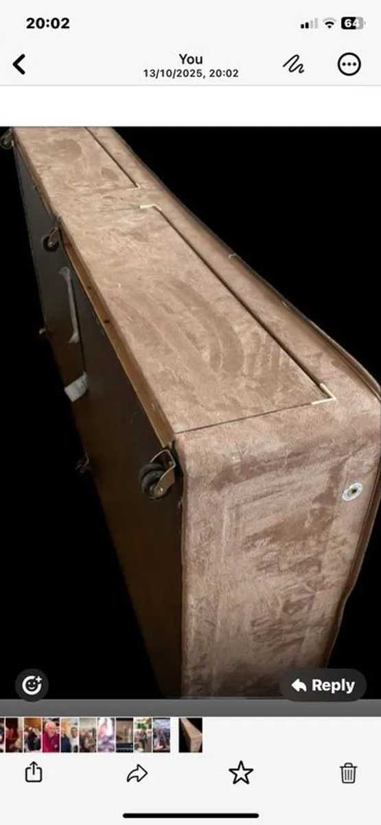 bed base