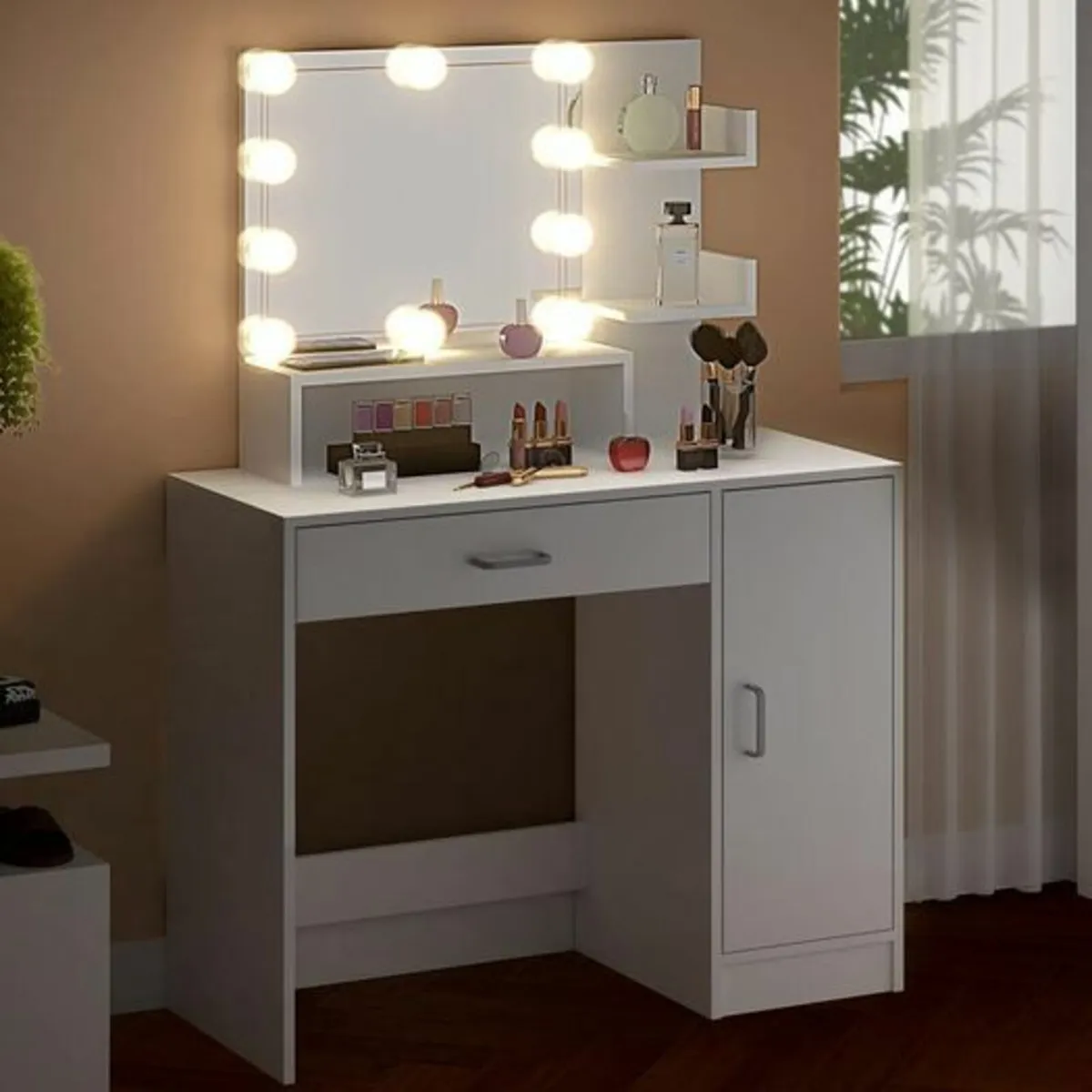 Dressing table LED bulbs - Image 3