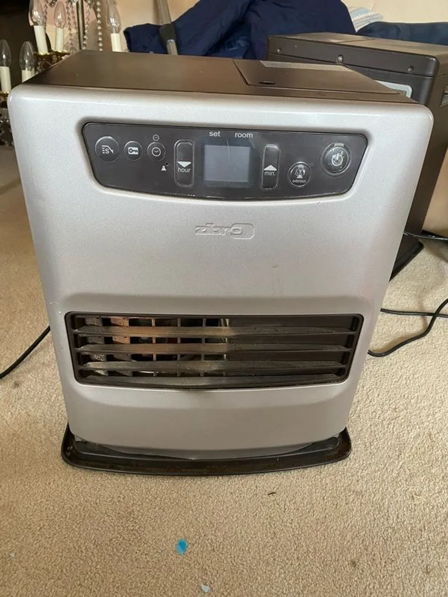 Kerosene heater - Image 4