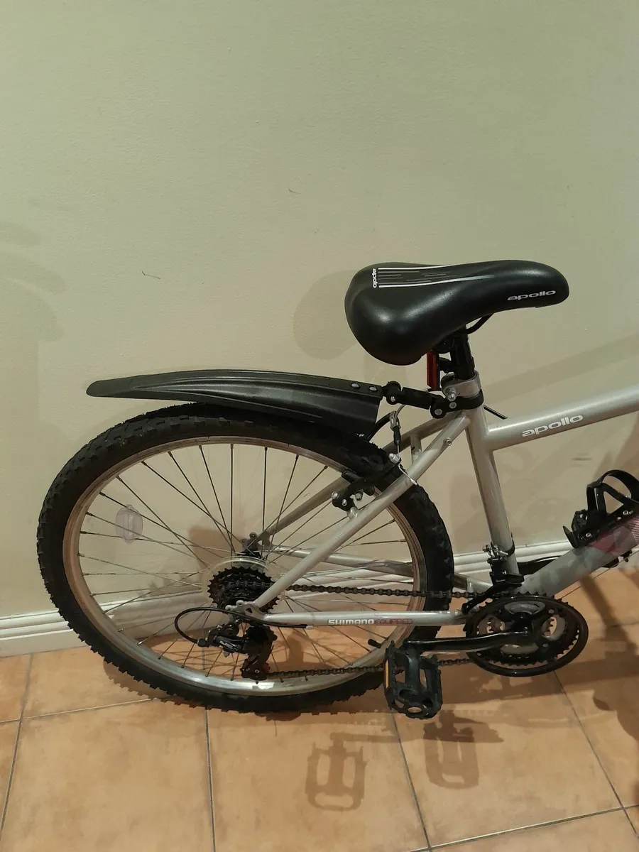 Bicycle - Image 4