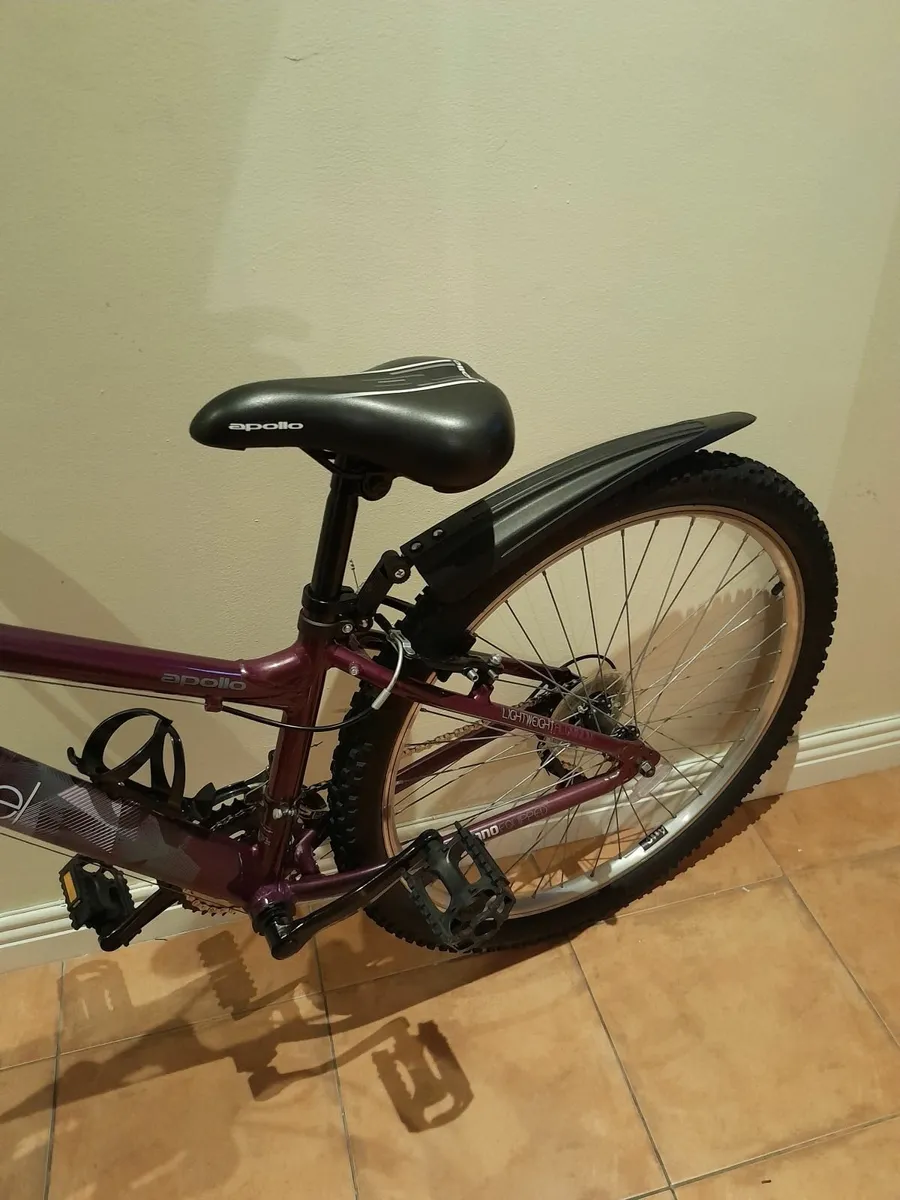 Bicycle - Image 2