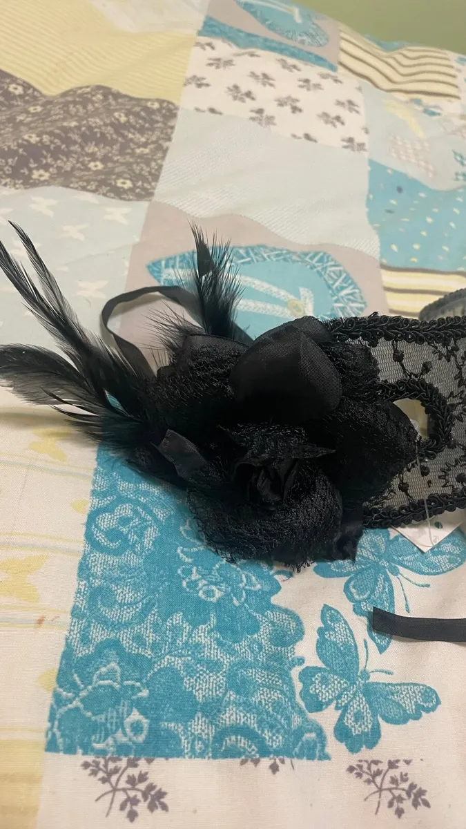 New  Eye party Mask - Image 3