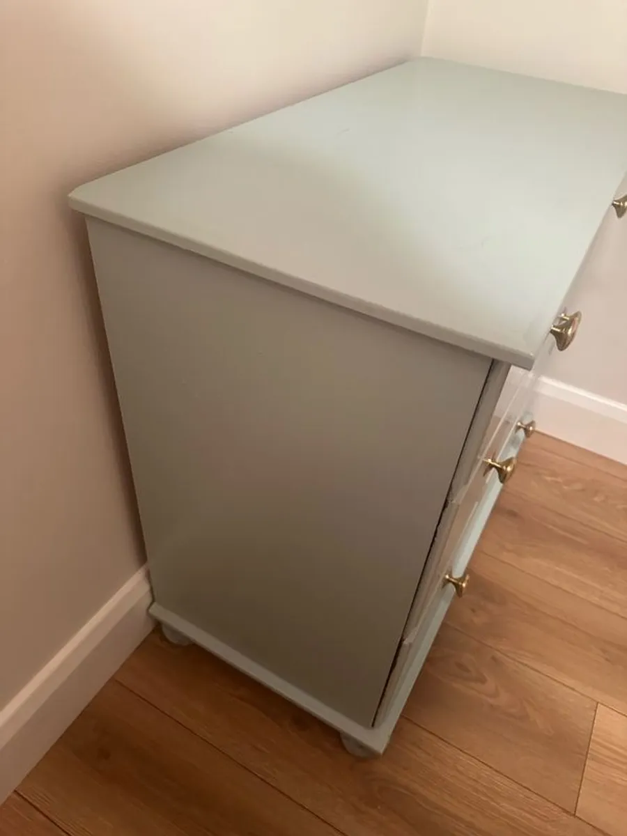 Chest of drawers - Image 2