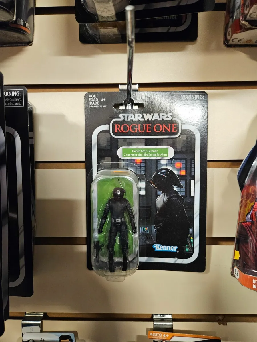 Star Wars Figure