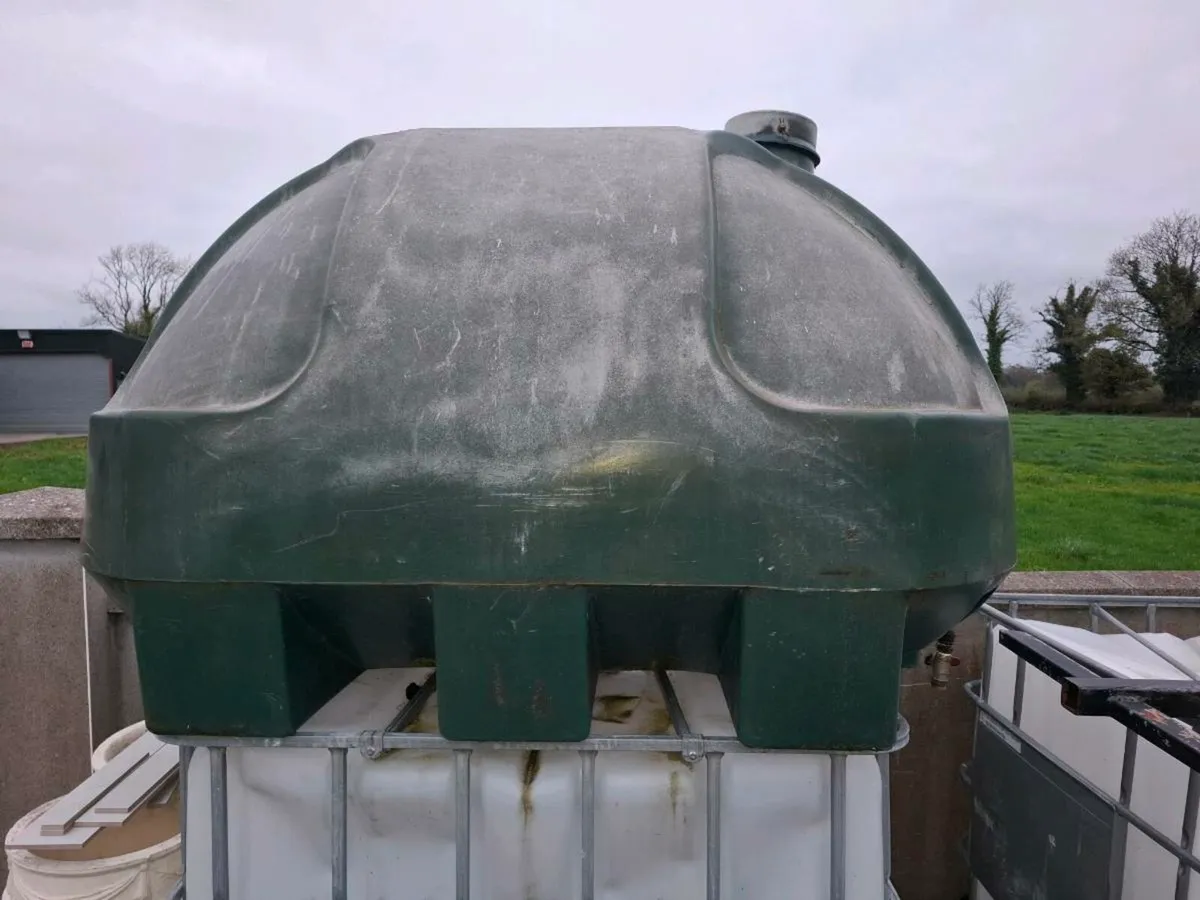 Oil tank - Image 2