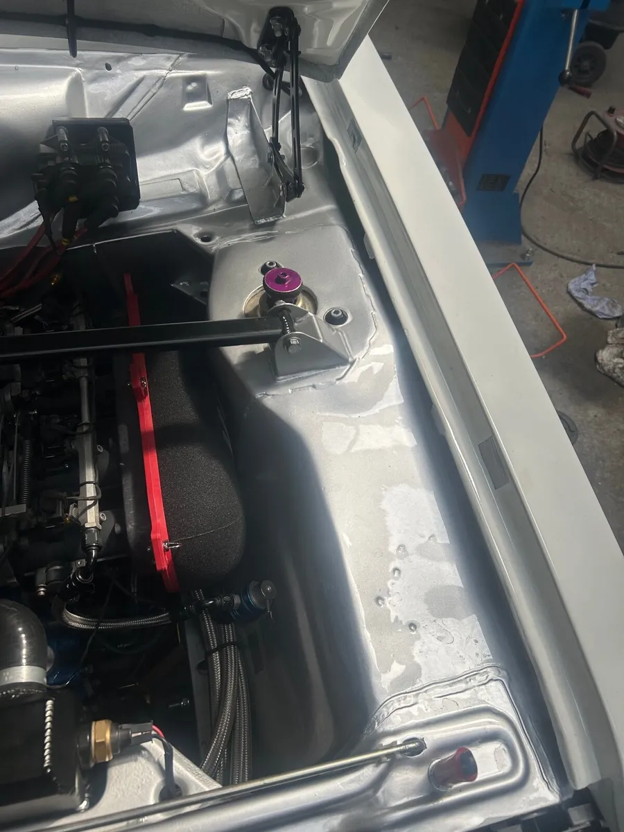 Ford Escort mk2 - Image 2