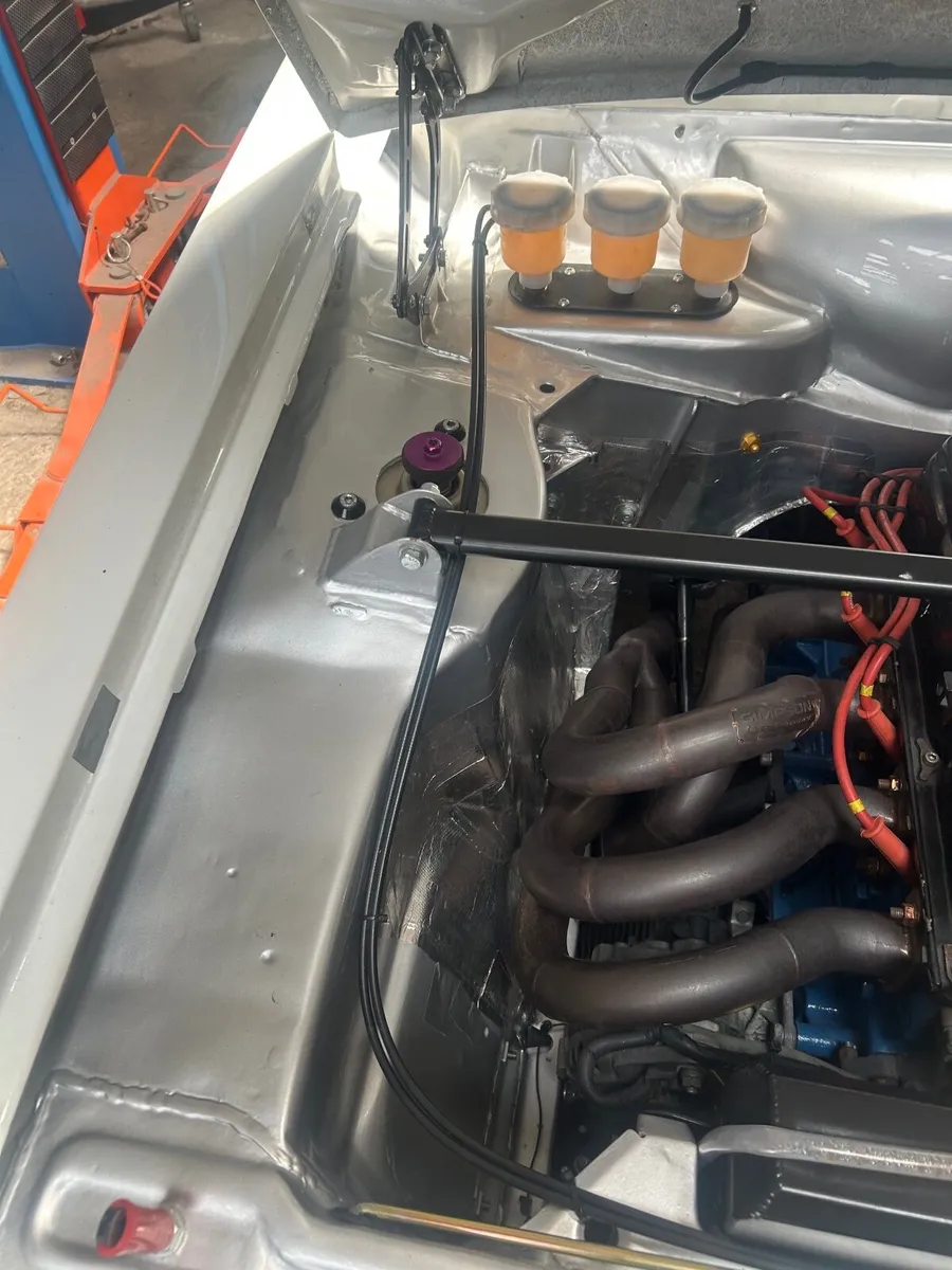 Ford Escort mk2 - Image 3
