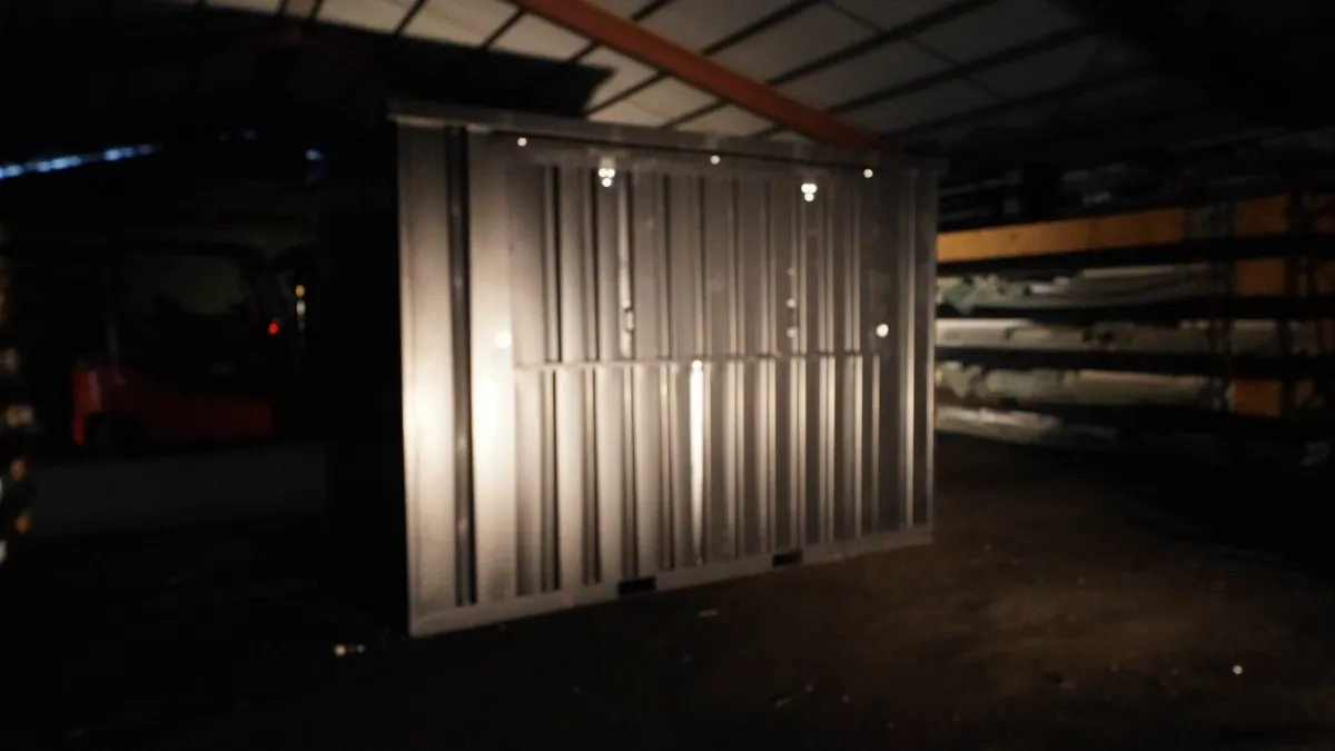 Your Own Backyard Bar – Delivered and Ready to Use - Image 2