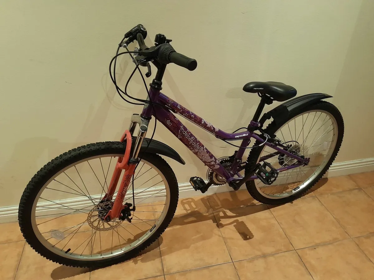 Bicycle - Image 1