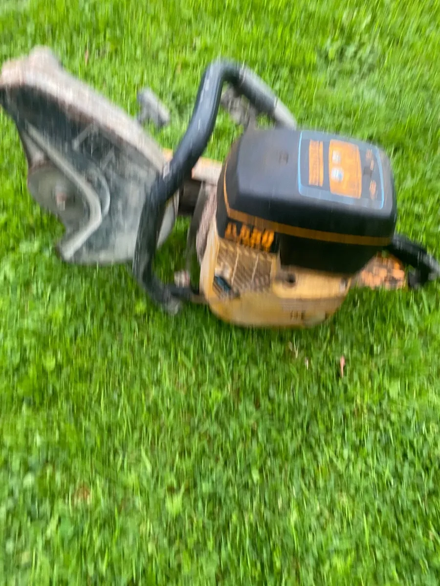 Garden equipment - Image 3