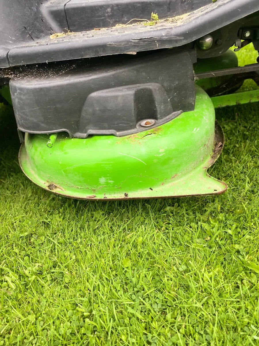 Garden equipment - Image 4