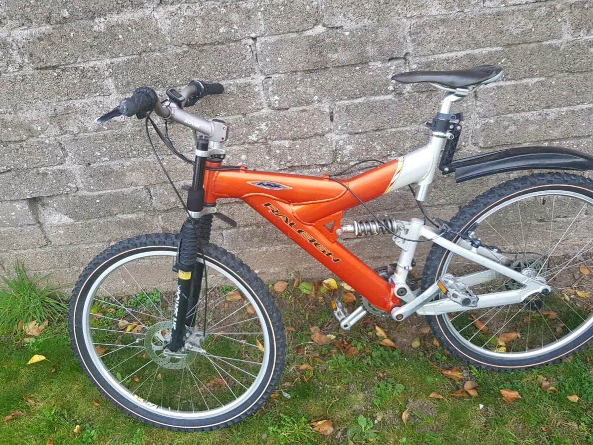 Bike