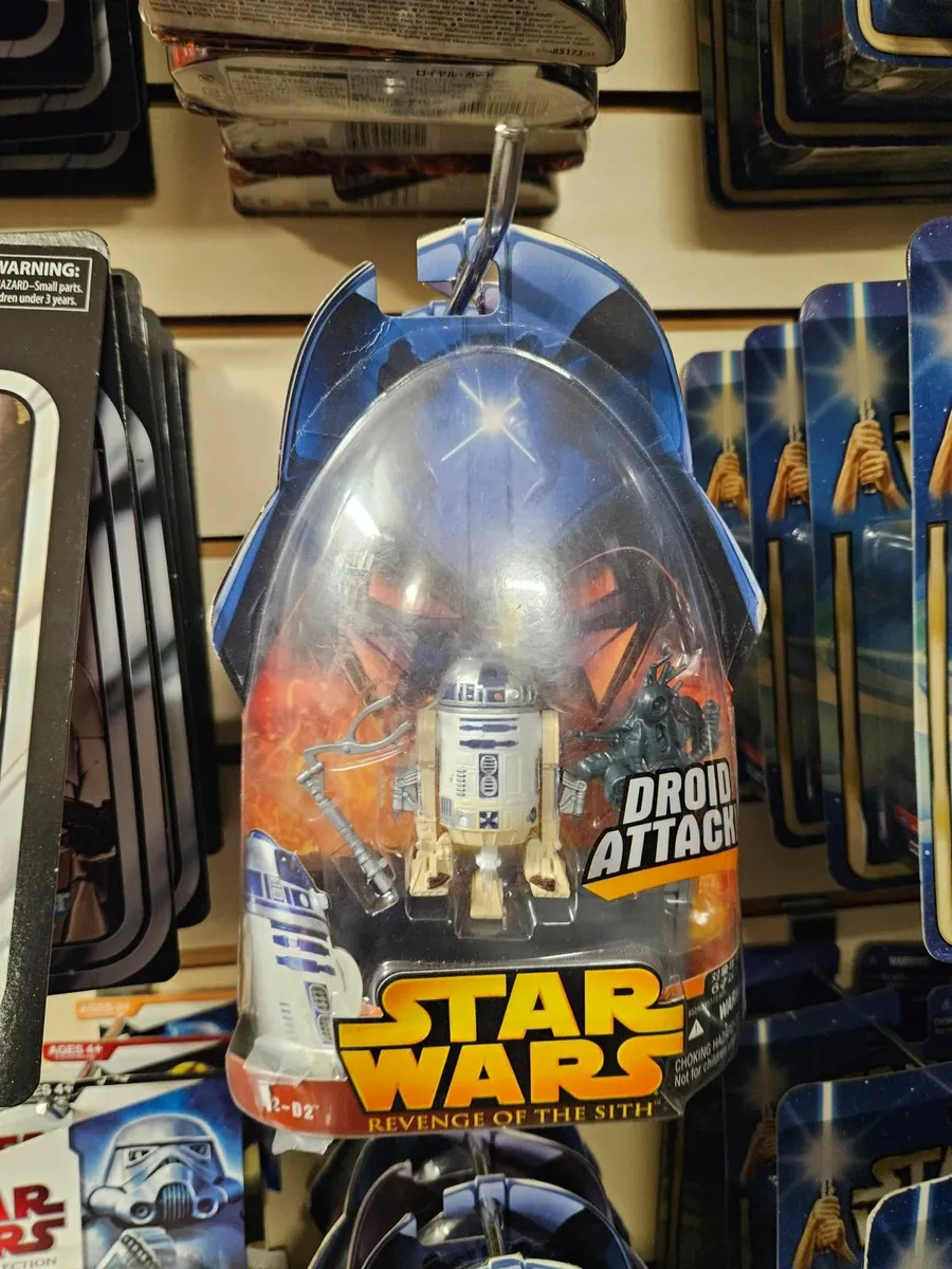 Star Wars R2D2
